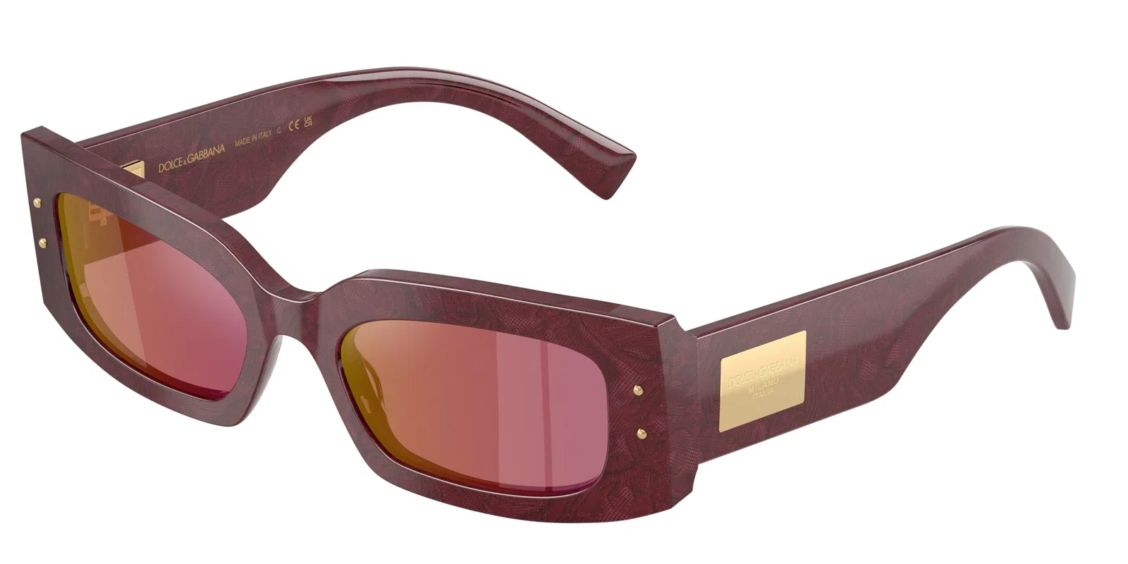 Dolce & Gabbana 4479F Sunglasses - view 2